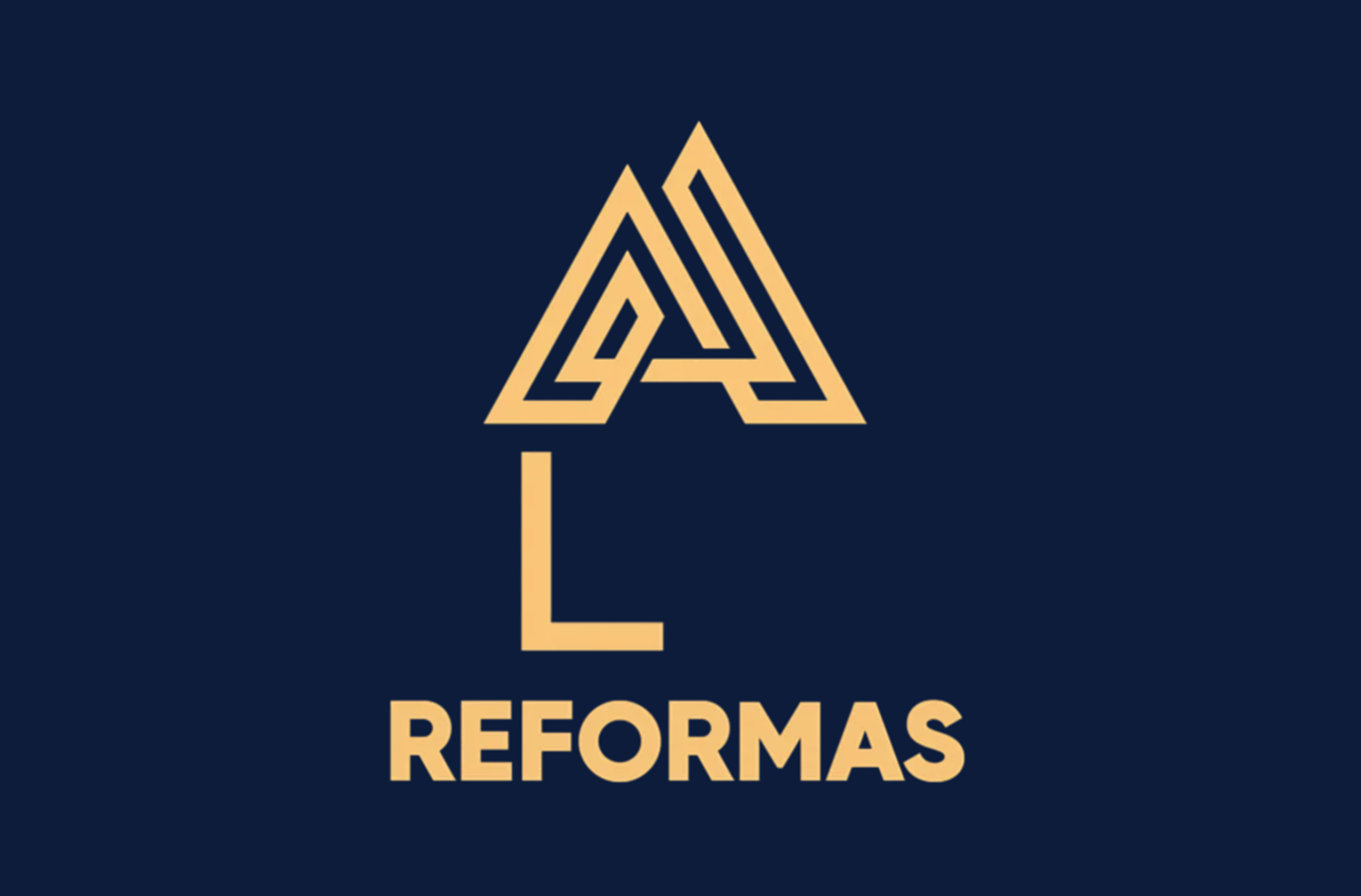 Logo aal reformas