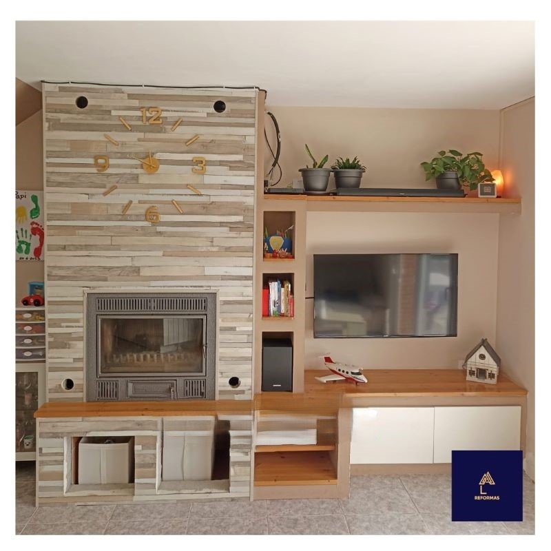 instalacion personalizada
